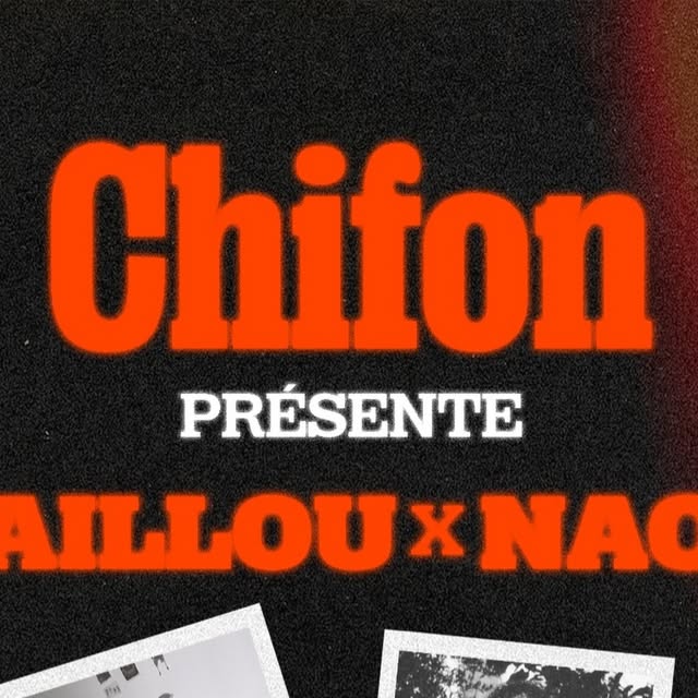 Chifon Instagram 2