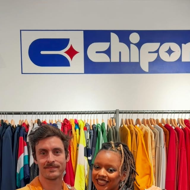 Chifon Instagram 3