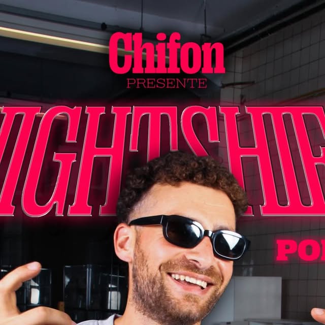 Chifon Instagram 6